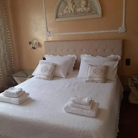 Prázdninový dům Kevin House *