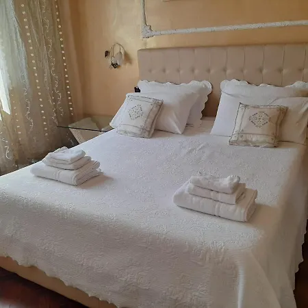 Kevin House Prázdninový dům Marlia