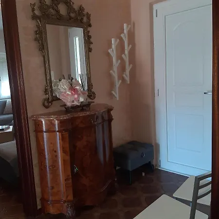 Prázdninový dům Kevin House Marlia