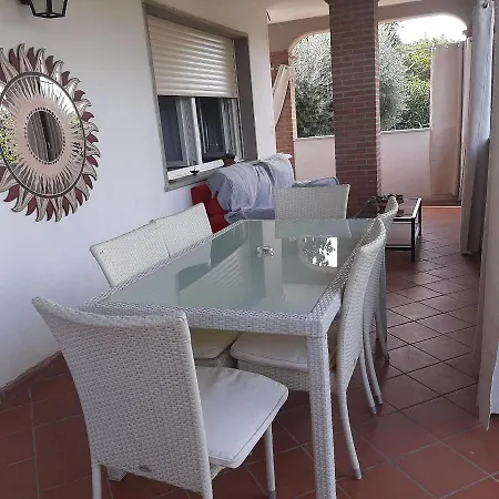 Prázdninový dům Kevin House