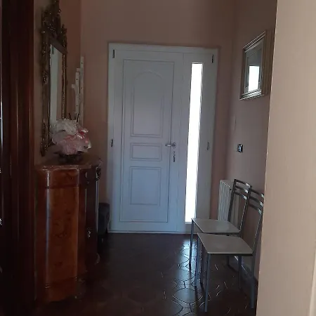 Kevin House Prázdninový dům *