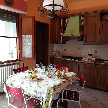 بيت للعطل Kevin House
