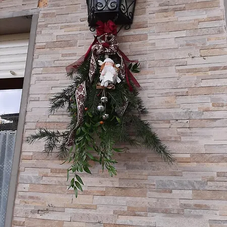 Prázdninový dům Kevin House Marlia